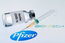 Pfizer efekty uboczne szczepionki