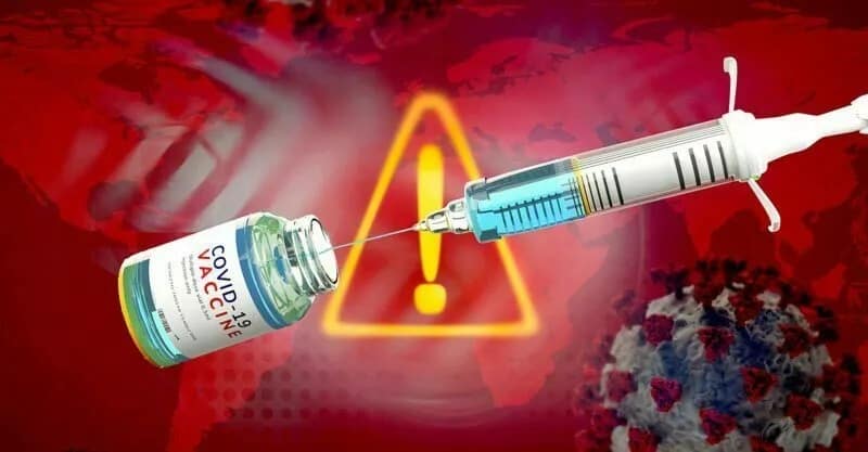 Sąd Najwyższy USA: Szczepionki Covid-19 nie są szczepionkami.